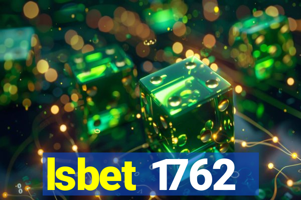 lsbet 1762